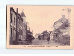 EGRISELLES LE BOCAGE : La Place - Très Bon état - Egriselles Le Bocage