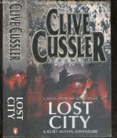 Lost City - A Novel From The NUMA Files - Clive Cussler - 2004 - Linguistique