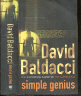 Simple Genius - David Baldacci - 2007 - Linguistique