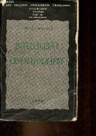 Intelligence Et Cinématographie - Collection Les Grandes Professions Françaises. - L'Herbier Marcel - 1946 - Films