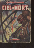 Ciel De Mort - Bloemertz Gunther - 1954 - Andere & Zonder Classificatie