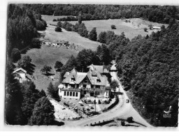 MURBACH-BUHL : Hôtel St-Barnabé Vu Du Ciel - Très Bon état - Murbach