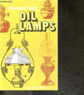 Discovering Oil Lamps - Cecil A. Meadows - 1987 - Linguistique