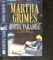 Hotel Paradise - Martha Grimes - 1996 - Linguistique