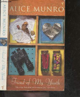 Friend Of My Youth - Alice Munro - 1996 - Linguistique