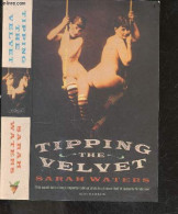 Tipping The Velvet - Sarah Waters - 1999 - Linguistique