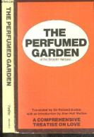 The Perfumed Garden Of The Shaykh Nefzawi - Shaykh Nefzawi - Burton Richard- Alan Hull Walton - 1974 - Linguistique