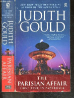 The Parisian Affair - Judith Gould - 2005 - Linguistique