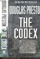 The Codex - Douglas Preston - 2003 - Linguistique