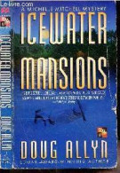 Ice Water Mansions - Dead Letter Mystery - ALLYN DOUG - 1995 - Linguistique