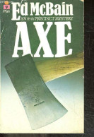 Axe - An 87th Precinct Mystery - Ed McBain - 1976 - Linguistique