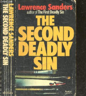 The Second Deadly Sin - Lawrence Sanders - 1978 - Linguistique