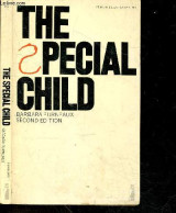 The Special Child - The Education Of Mentally Handicapped Children - 2d Edition - FURNEAUX BARBARA - 1976 - Linguistique