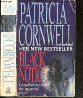 Black Notice - Patricia Cornwell - 2000 - Linguistique