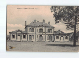 BLENEAU : Mairie Et Ecoles - Très Bon état - Bleneau