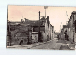 COULANGES LA VINEUSE : Rue André Vildieu - Très Bon état - Coulanges La Vineuse