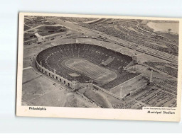 PHILADELPHIA : Municipal Stadium - Très Bon état - Philadelphia