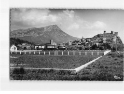 LA GARDE : Le Stade Municipal, Au Fond, Le Mont Coudon - Très Bon état - La Garde