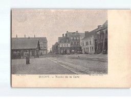 BUCHY : Route De La Gare - Très Bon état - Buchy