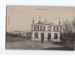 BRIOUZE : La Gare - Très Bon état - Briouze