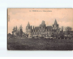 TIERCE : Château De Simbré - Très Bon état - Tierce