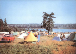 72035395 Ehrenfriedersdorf Erzgebirge Greifenbachstauweiher Campingplatz Ehrenfr - Ehrenfriedersdorf