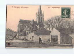 AIGUEPERSE : L'Eglise - Très Bon état - Aigueperse