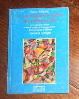 La Conjugaison Facile Du Verbe Arabe. Samir Mégally.1995. - 12-18 Ans