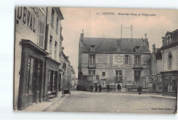 LA TRIMOUILLE : Mairie - Très Bon état - La Trimouille