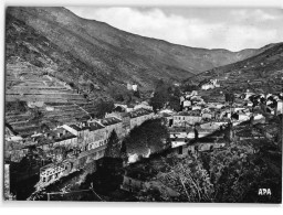 VALLERAUGUE : Mont Aigoual, Vue Générale - Très Bon état - Valleraugue