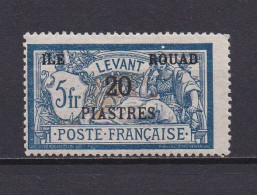 ROUAD 1916 TIMBRE N°16 NEUF AVEC CHARNIERE - Unused Stamps