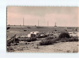 GUJAN-MESTRAS : La Jetée Du Grand Port - Très Bon état - Gujan-Mestras