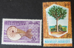 LOT - Unused Stamps