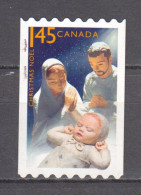 Canada 2005 Mi 2303 Canceled - Used Stamps