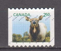 Canada 2014 Mi 3091 Canceled (2) - Used Stamps
