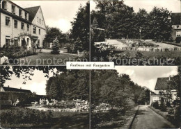 72033658 Holzhausen Luebbecke Kurhaus Bringewatt Bahnpost Holzhausen Luebbecke - Getmold