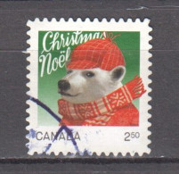 Canada 2015 Mi 3327 Canceled - Used Stamps