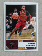 ST 49 - NBA Basketball 2022-23, Sticker, Autocollant, PANINI, No 168 Darius Garland Cleveland Cavaliers - 2000-Oggi