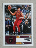 ST 49 - NBA Basketball 2022-23, Sticker, Autocollant, PANINI, No 169 Jarrett Allen Cleveland Cavaliers - 2000-Hoy