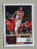 ST 49 - NBA Basketball 2022-23, Sticker, Autocollant, PANINI, No 171 Ricky Rubio Cleveland Cavaliers - 2000-Nu