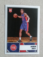 ST 49 - NBA Basketball 2022-23, Sticker, Autocollant, PANINI, No 178 Jaden Ivey Detroit Pistons - 2000-Oggi