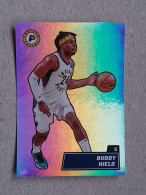 ST 49 - NBA Basketball 2022-23, Sticker, Autocollant, PANINI, No 187 Buddy Hield Indiana Pacers - 2000-Hoy