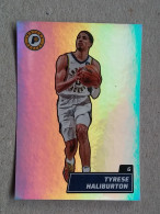 ST 49 - NBA Basketball 2022-23, Sticker, Autocollant, PANINI, No 188 Tyrese Haliburton Indiana Pacers - 2000-Oggi