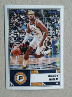 ST 49 - NBA Basketball 2022-23, Sticker, Autocollant, PANINI, No 192 Buddy Hield Indiana Pacers - 2000-Nu