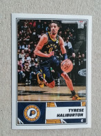 ST 49 - NBA Basketball 2022-23, Sticker, Autocollant, PANINI, No 193 Tyrese Haliburton Indiana Pacers - 2000-Nu