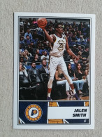 ST 49 - NBA Basketball 2022-23, Sticker, Autocollant, PANINI, No 194 Jalen Smith Indiana Pacers - 2000-Now