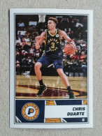 ST 49 - NBA Basketball 2022-23, Sticker, Autocollant, PANINI, No 195 Chris Duarte Indiana Pacers - 2000-Oggi