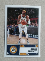 ST 49 - NBA Basketball 2022-23, Sticker, Autocollant, PANINI, No 197 Oshae Brissett Indiana Pacers - 2000-Heute