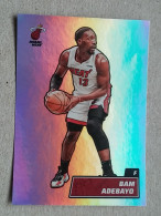 ST 49 - NBA Basketball 2022-23, Sticker, Autocollant, PANINI, No 200 Bam Adebayo Miami Heat - 2000-Hoy