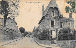 Suresnes         92         Rue Du Fécherav         (voir Scan) - Suresnes